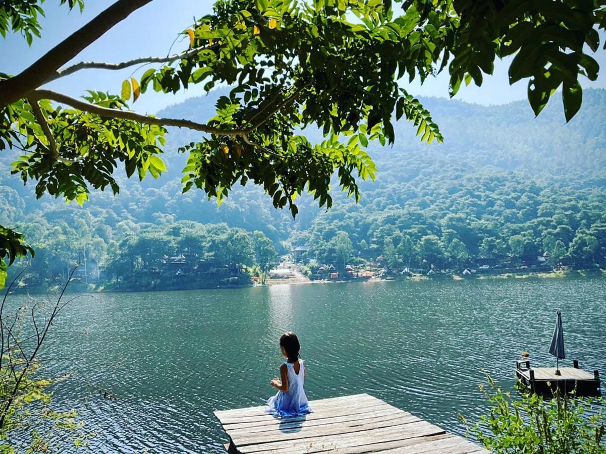 Gisy Lake Containers House ハノイ市 エクステリア 写真
